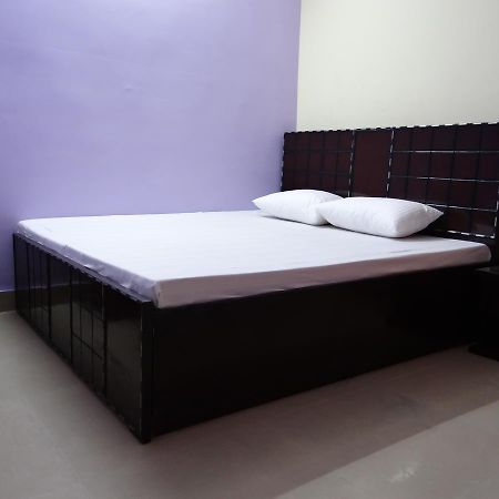 Nanda Hotel Hanumāngarh Kültér fotó