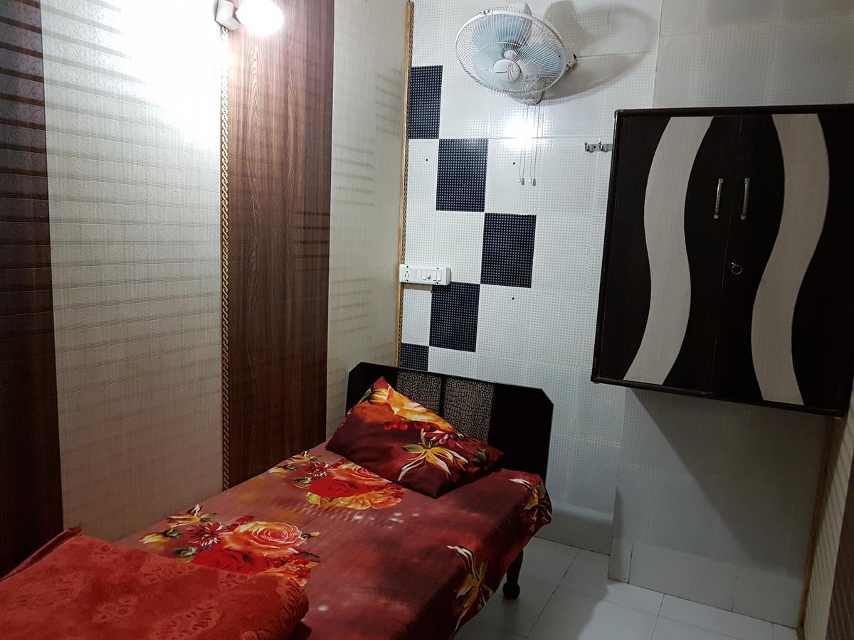 Nanda Hotel Hanumāngarh Kültér fotó